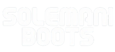 Solemani Boots Official Website